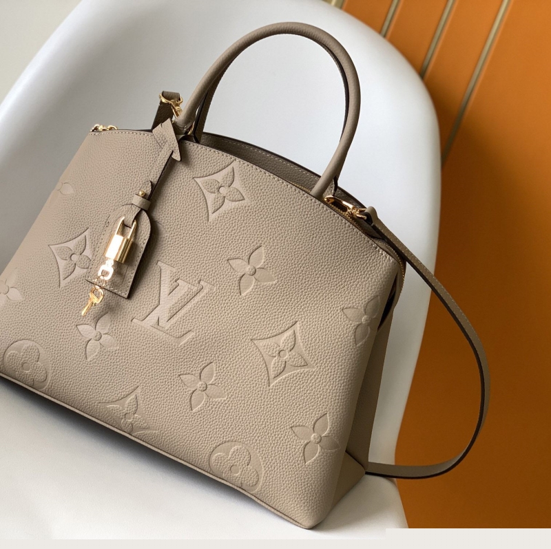 LV Top Handle Bags